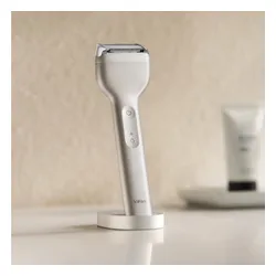 Golarka LAIFEN T1 Pro Srebrny Na mokro i sucho