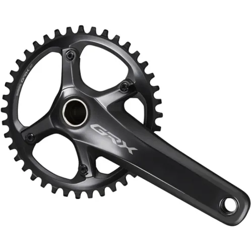 Mechanizm korbowy Shimano GRX FC-RX810