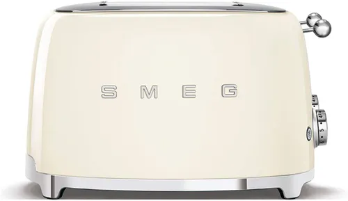 Тостер SMEG TSF03CREU