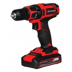 Einhell TC-CD 18/35 Li 18 in 1x2.5 Ah Şarj Edilebilir Pil