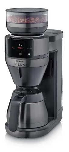 Ekspres Severin KA 4855