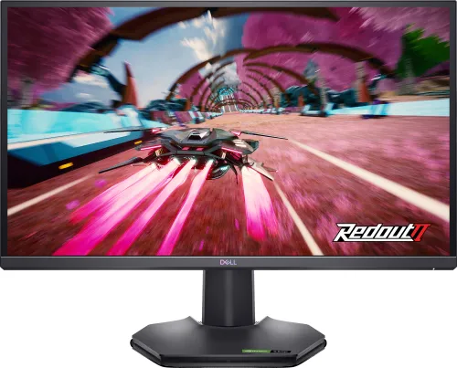 Monitor Dell G2724D 27" 2K Fast IPS 165Hz 1ms Gamingowy