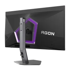 Monitor AOC AGON PRO AG276QZD2 26,7" 2K QD-OLED 240Hz 0,03ms Gamingowy