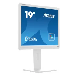 Monitor iiyama ProLite B1980D-W5 19" HD TN 60Hz 5ms