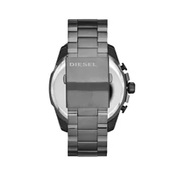 Часы Diesel Mega Chief DZ4329 Grey