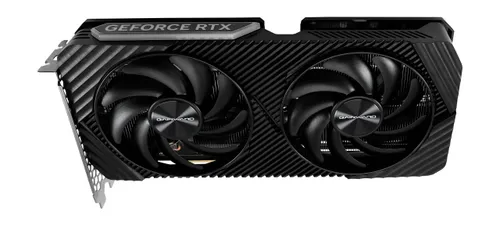 Karta graficzna Gainward GeForce RTX 4060 Ti Ghost OC 8GB GDDR6 128bit DLSS