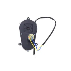 Napęd Skrętu Przekładnia Do Kierownicy Do Auta Na Akumulator Sx1818 12V 6000Rpm