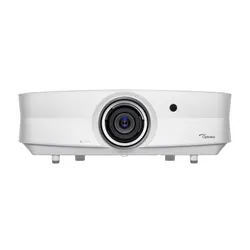 Проектор Optoma Uhz65lv Laser 4K