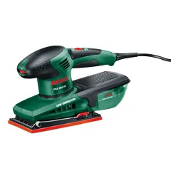 Bosch PSS 250 AE Taşlama Makinesi