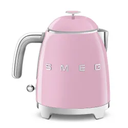 Электрический чайник SMEG Mini KLF05PKEU