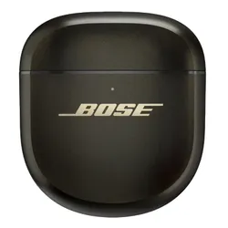 Słuchawki dokanałowe BOSE QuietComfort Ultra 2 gen. ANC Złoty