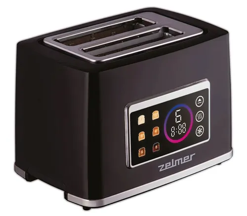 Toster ZELMER ZTS8065 Czarny