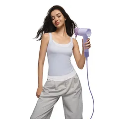 Suszarka LAIFEN SE 2 Special Fioletowy 1500W