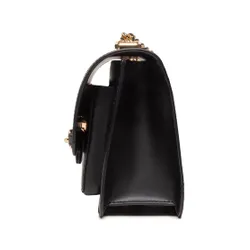 Michael Michael Kors geanta Heather 30s2g7hl3l Negru