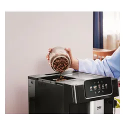 Автоматическая кофемашина Beko CaffeExperto CEG7302B