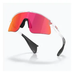 Okulary przeciwsłoneczne Oakley Stunt Devil S matte clear/prizm field