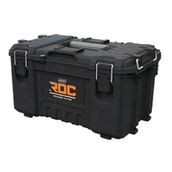 Skrzynka narzędziowa KETER Roc Pro Gear 17211898
