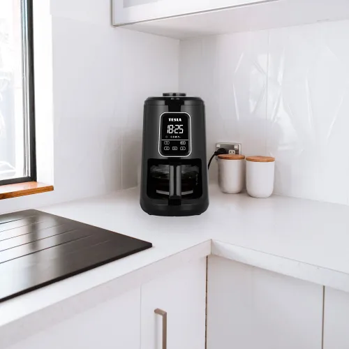 Ekspres TESLA CoffeeMaster ES400