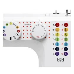 Maszyna do szycia Janome Juno J15