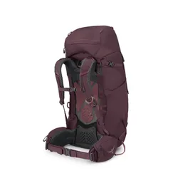 Plecak trekkingowy damski Osprey Kyte 68 - elderberry purple