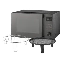 Kuchenka mikrofalowa Sencor SMW 6025BK