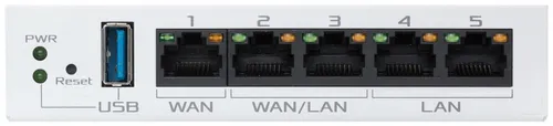 Router ASUS ExpertWiFi EBG15