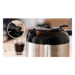 Ekspres CECOTEC Coffee 66 Drop & Thermo time