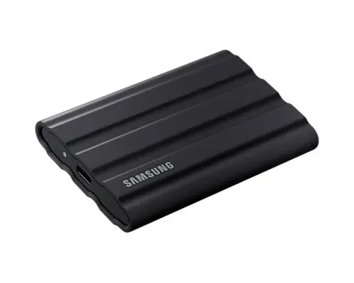 Dysk Samsung T7 Shield 2TB USB 3.2 Czarny