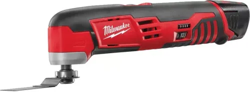 Milwaukee Çok Fonksiyonlu Alet C12 MT-202B