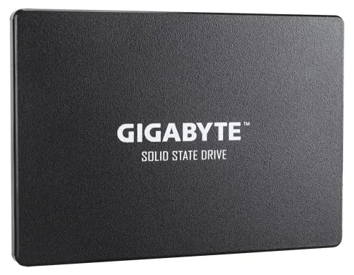 Dysk Gigabyte 480GB 2,5"