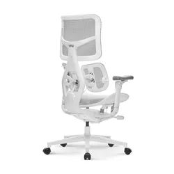 Fotel YUMISU 1010 Biały