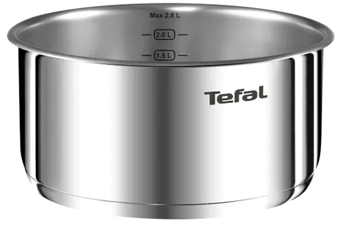 Zestaw patelni TEFAL Ingenio Emotion L897AS74 (10 elementów)