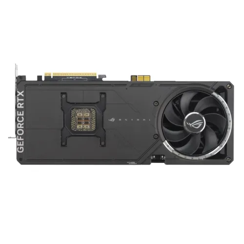 Karta graficzna ASUS ROG Astral GeForce RTX 5090 BTF OC Edition 32GB GDDR7 512bit DLSS 4