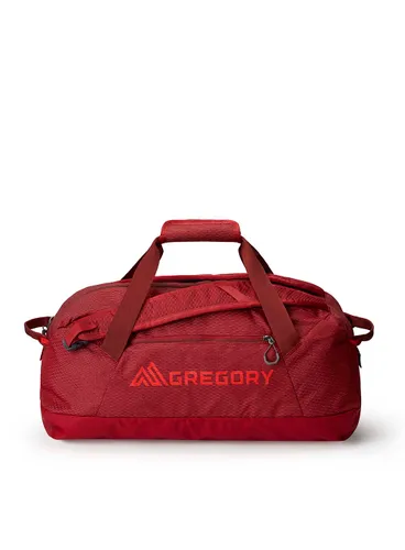 Дорожная сумка Gregory Supply 40 Duffle Bag-bloodstone