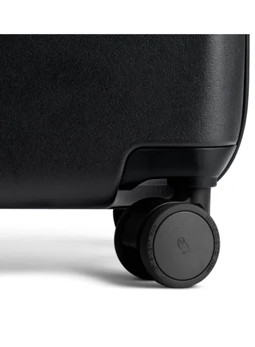 Walizka kabinowa Bellroy Transit Carry-On - black