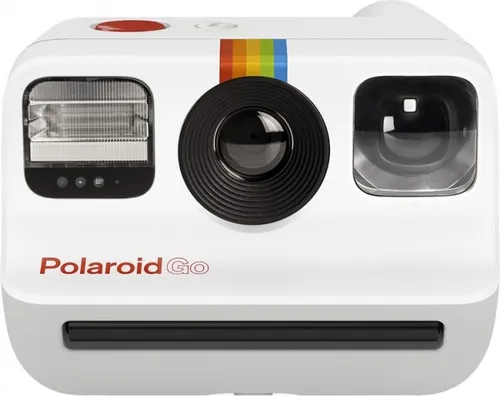 Polaroid Dijital kamera Polaroid GO e-box beyaz