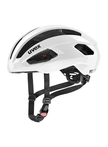 Kask szosowy Uvex Rise - white