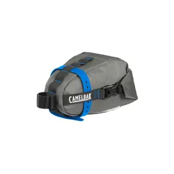 Torba podsiodłowa CamelBak M.U.L.E. 1 Saddle Pack - wolf grey