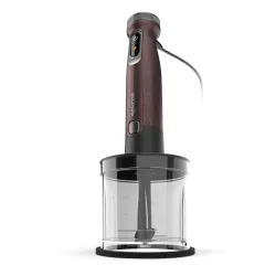 Blender Sencor SHB 5612WP 1500W Rozdrabniacz Końcówka do ubijania Spieniacz do mleka