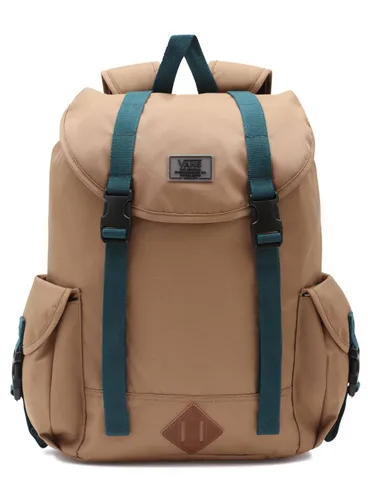 Van BaseCamp-brown Casual Sırt Çantası