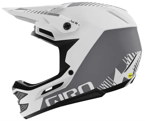 Kask rowerowy Full Face GIRO Insurgent Spherical MIPS