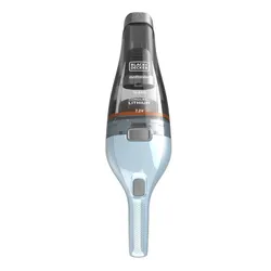 Ручной пылесос Black &amp; Decker NVC215W-QW