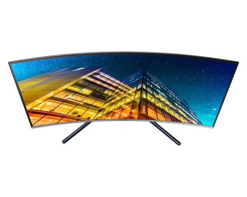 Monitor Samsung U32R590CWP 32" 4K VA 60Hz 4ms Zakrzywiony