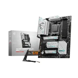 Płyta główna MSI X670E GAMING PLUS WIFI