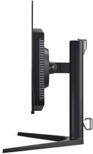 Monitor Acer Predator X27X1bmiippruzx 26,5" 4K QD-OLED 240Hz 0,03ms Gamingowy