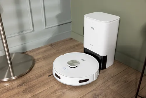 Robot sprzątający BEKO RoboSmart Pro VRR94314VW