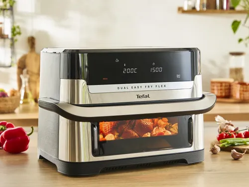 Air fryer Tefal EY922D 2700W 9l