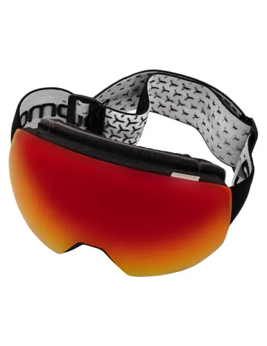 Gogle snowboardowe Salomon RADIUM PRO SIGMA - 