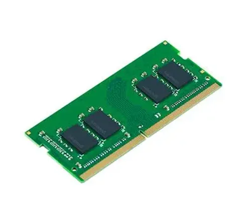 Pamięć GoodRam DDR4 8GB 3200 CL22 SODIMM Czarny