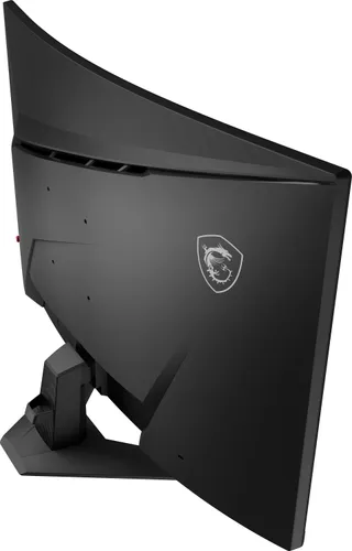 Monitor MSI MAG 321CQF E18 31.5" 2560x1440px 180Hz 0.5 ms [GTG] Curved